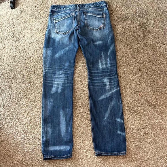 Express Jeans size 2 - Picture 10 of 14